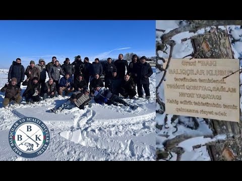 BBK vəhşi təbiətin qayğısında thumbnail