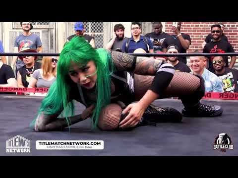Women's Wrestling Livestream 🔴 Shotzi Blackheart, Su Yung, Jordynne Grace, Allie Kat, Maria Manic