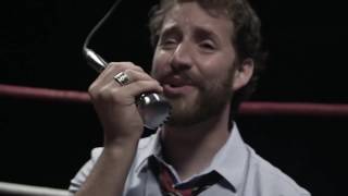 THE HARPOONIST &amp; THE AXE MURDERER | Roll With The Punches