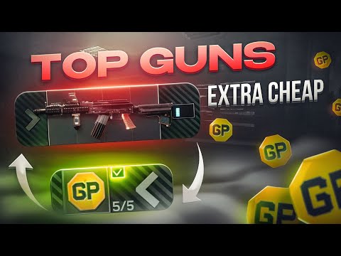 BARTER WEAPONS - BECAME CURRENT | PATCH 0.14 | Escape from Tarkov ● Tarkov ● EFT ● Tarkov