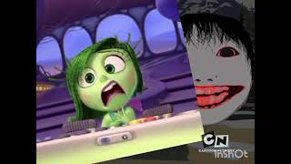 This our Disgusted | Disgust and Juniper Lee and in Kuromi is so Screaming 😱 | LucyGamer UK 🇬🇧