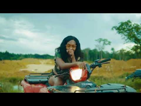 Lil Kevcy  - Mi Block(official videoclip)