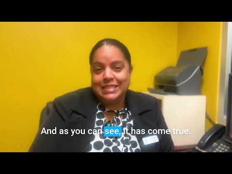 Jelissa Testimonial Video