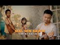 MAL MIN SAWM - ZOREMA KHIANGTE | OFFICIAL MUSIC VIDEO |
