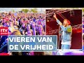 Bijna 40.000 mensen op het Bevrijdingsfestival | RTV Drenthe
