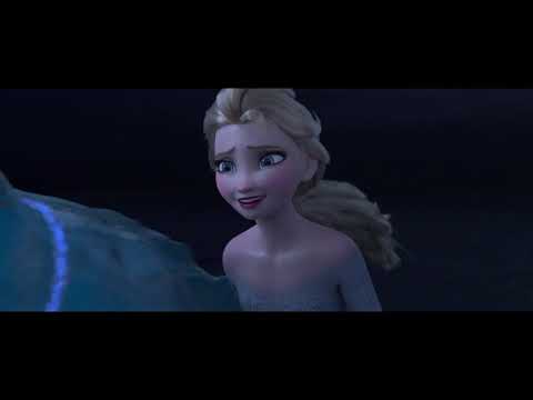 Girmantė Vaitkutė, Ingrida Kažemekaitė - Kur gi tu? (iš "Ledo Šalis 2"/Lithuanian)