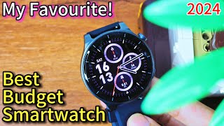 TOZO S5 Smartwatch Unboxing & Review | Best Budget Smart Watch