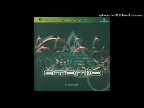 PSYCHAOS - TECHNO LOGICAL