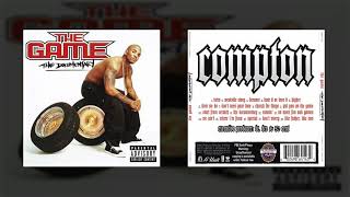 The Game - Don’t Need Your Love (Feat. Faith Evans) (HQ)