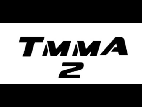 TMMA 2 Salvatore Legend Destroyer Taormina Vs The Ghost Logan DaRos