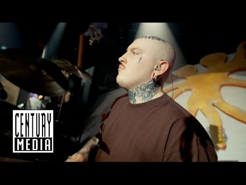 SLOPE - WHY SAD (OFFICIAL VIDEO)