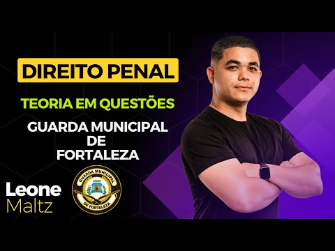 Teoria em questões Direito Penal l GMF - RETA FINAL