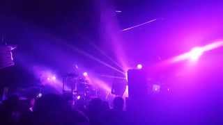 KMFDM - Money (Live at The Imperial, Vancouver, July 19, 2015)