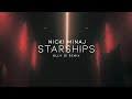 Nicki Minaj - Starships [OLLY GI REMIX]