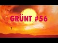 Rounhaa Luther Gio Empty7 Keffran Maroo Grünt 56