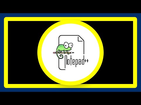 Notepad++ inserting special Unicode characters in UTF-8