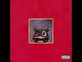 Kanye West - Monster