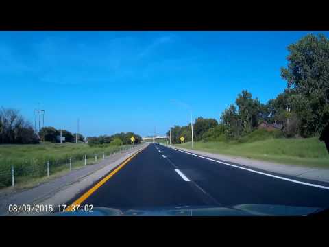 08-09-15 17:37 RECKLESS DRIVER