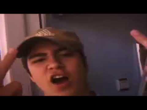 Saian ft. Patron - Rosco Rhyme