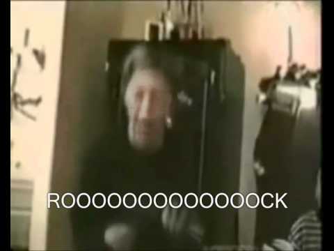 Brumado na Onda do Rock - Aahhh Muleque