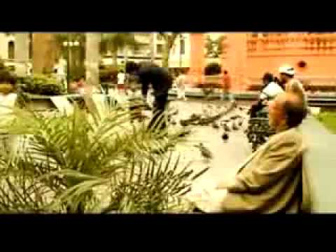 historia de un letrero