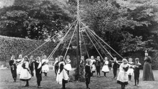 May Day - Mayan UFO Day