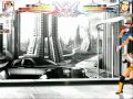 IPA MUGEN Hinata S Initiation
