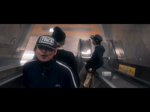 [MQTSQUAD] เบ๊าท์ (Muted) - DIAMOND MQT, SURIYA MQT, PETERSMOKE MQT , TAWANBULLET MQT (PROD.DJ KIDD)