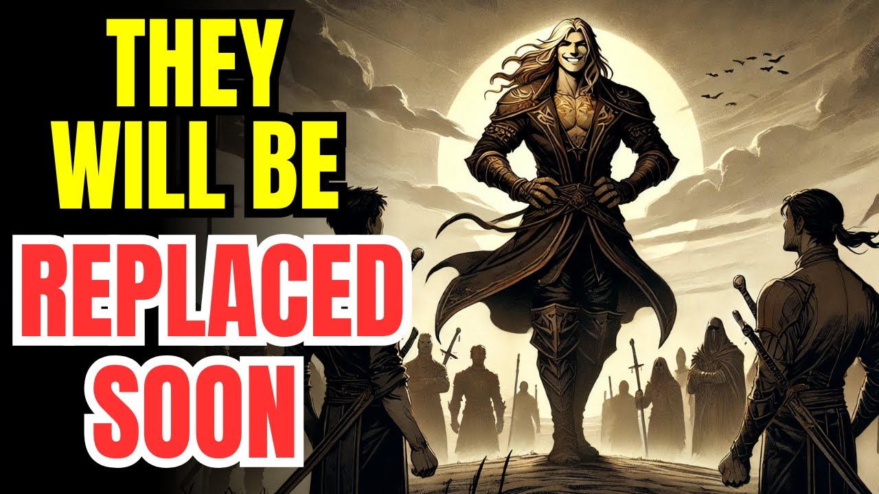 CHOSEN ONES, GOD IS Sending A REPLACMENT🛎️🌬️Someone Was TOO WEAK to Handle THE ENERGIES AROUND U👺🔋!