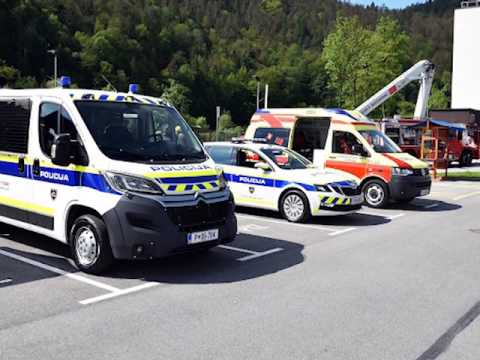 Info oddaja 26. 5. 2017