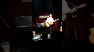 La mujer sin llave-Coque Malla