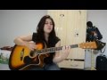 The Kill - 30 Seconds to mars (Ana Carol) 