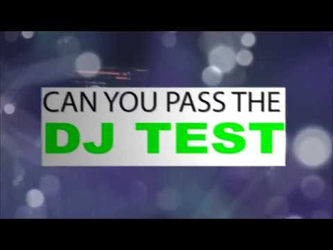 ALEX HUNT FAZ ABERTURA EM VIDEO DJ TEST 2009 VERSAO B