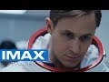 First Man IMAX® Trailer #2