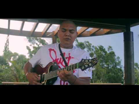 Anselme "Mon Cafrine"