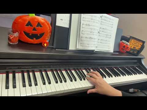 Christmas Kumbaya - alto