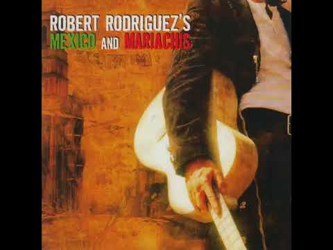 Antonio Banderas · Los Lobos · Cesar Rosas · Cesar Rosas - Cancion del Mariachi | 1 Hour