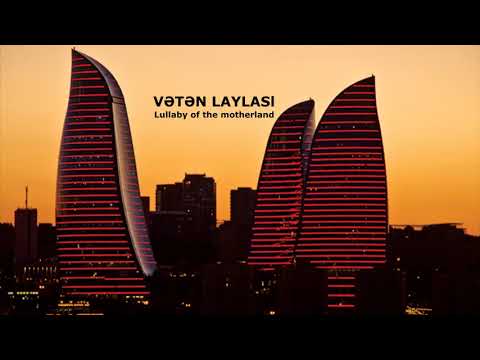 Dj Vebo - Vətən laylası (Chill Mix Vol.1) / Bayatı şiraz və Şüştər muğam (Kamança/Tar)