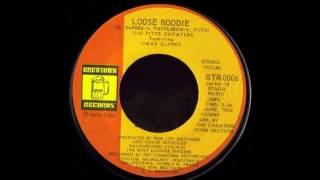 Vic Pitts Cheaters featuring Omar Dupree - Loose Boodie