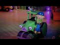 Bob The Builder Live Bob S Brass Band
