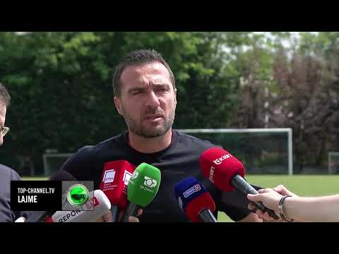 Top Channel/ Kupa e Shqipërisë/ Të enjten finalja mes Tiranës dhe Egnatias