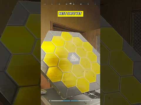 HAS TO BE THE BEST SAFE SO FAR  | Arena Breakout Infinite