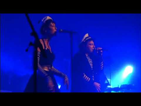 Zanna - Anna Domino