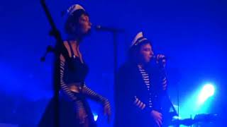 Luc van Acker &amp; Anna Domino   Zanna Remastered