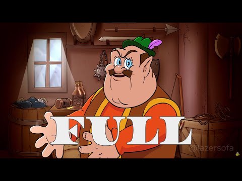 Reanimated Morshu Beatbox (FULL)