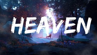 Calum Scott, Lyodra - Heaven (Lyrics)  | 20 MIN