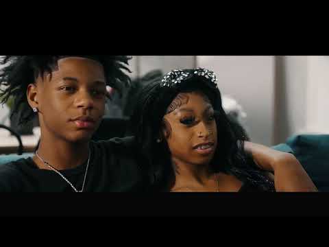 Bernie X Ant - Party Girl (Official Video)