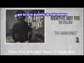 Memphis May Fire - The Abandoned (Sub Español ...