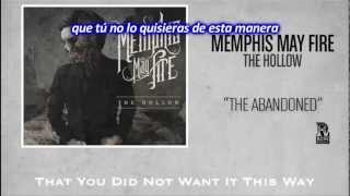 Memphis May Fire - The Abandoned (Sub Español/Eng Lyrics)