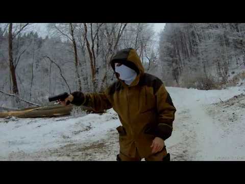 The Advanced Belt - defence